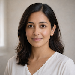 Lina Patel